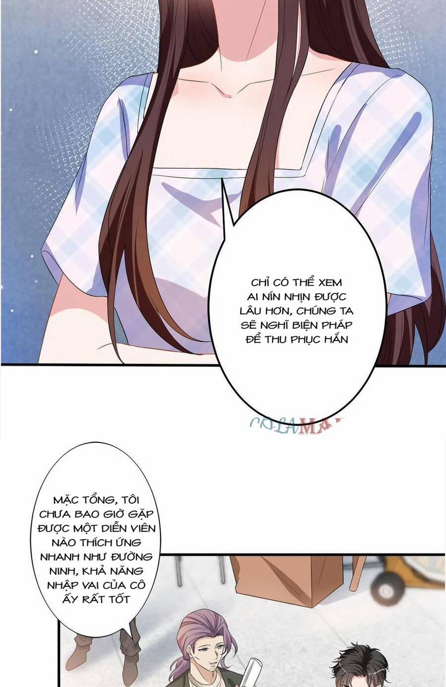 Ông Xã Kết Hôn Thử, Mạnh Thêm Chút Nữa Đi 624 trang 15