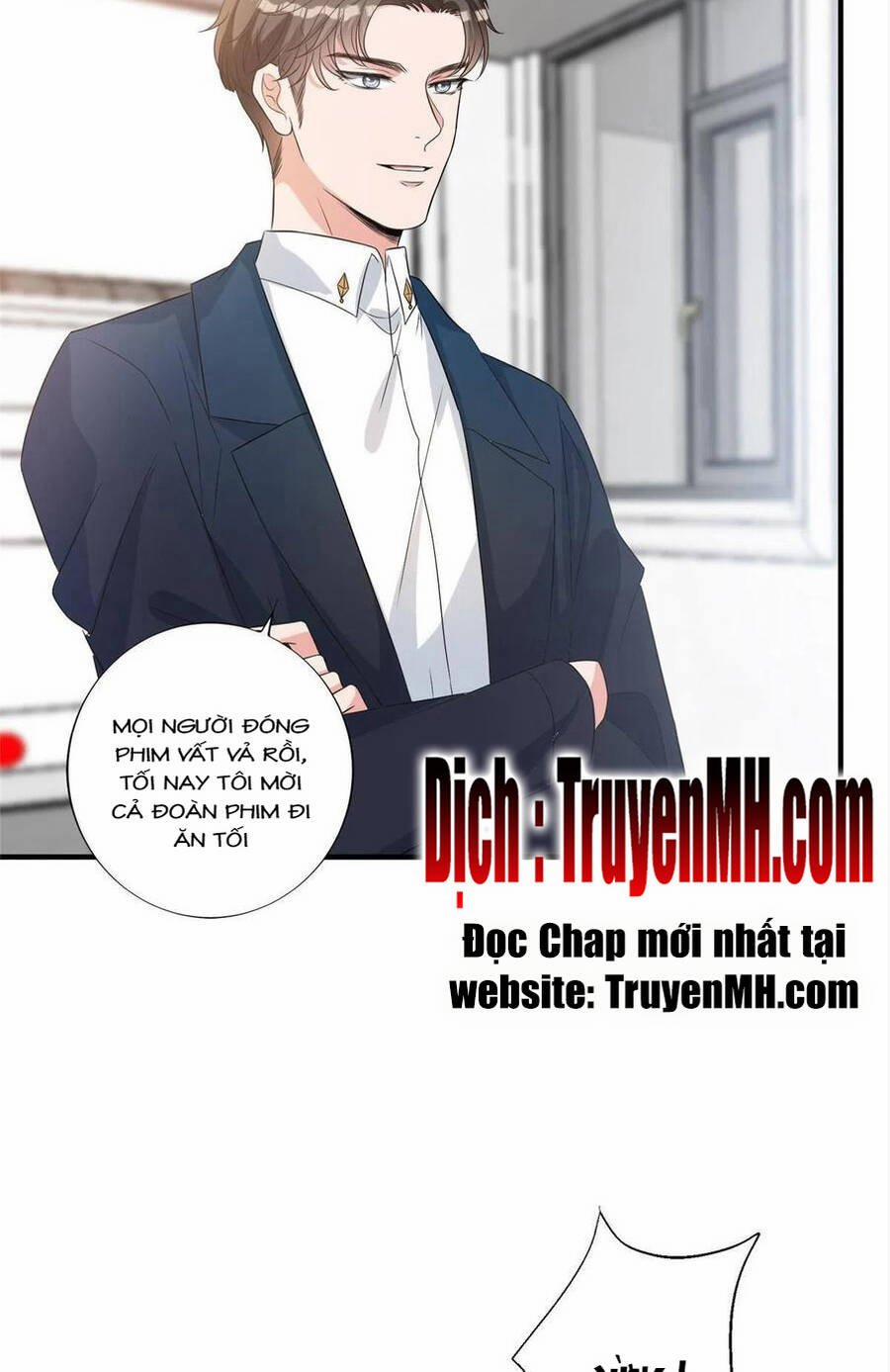 Ông Xã Kết Hôn Thử, Mạnh Thêm Chút Nữa Đi 624 trang 17