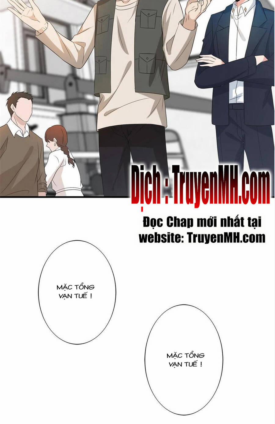 Ông Xã Kết Hôn Thử, Mạnh Thêm Chút Nữa Đi 624 trang 20