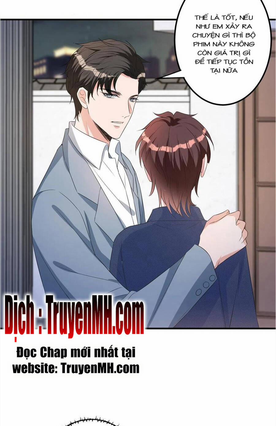 Ông Xã Kết Hôn Thử, Mạnh Thêm Chút Nữa Đi 624 trang 3