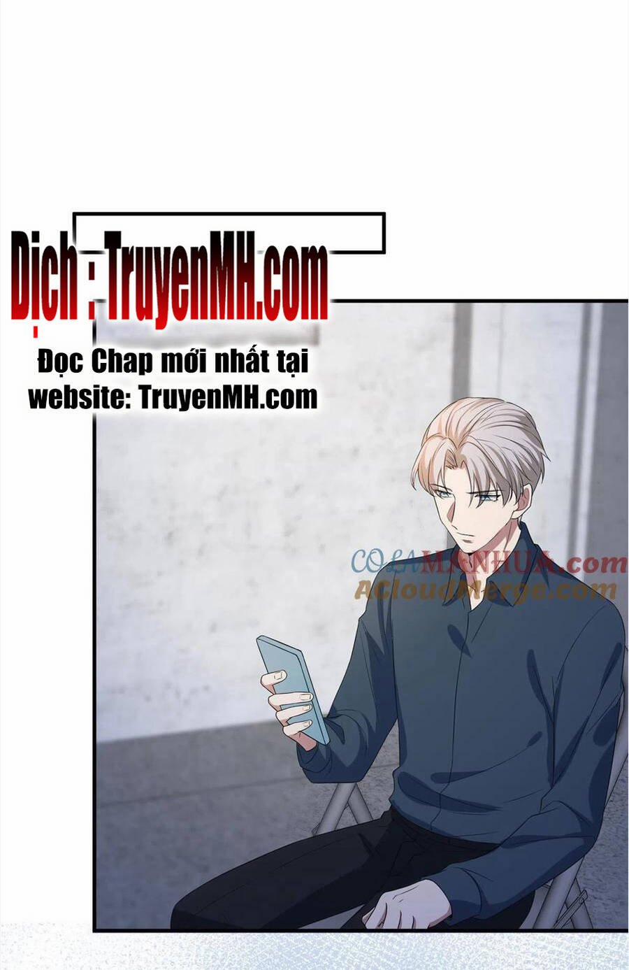 Ông Xã Kết Hôn Thử, Mạnh Thêm Chút Nữa Đi 624 trang 5