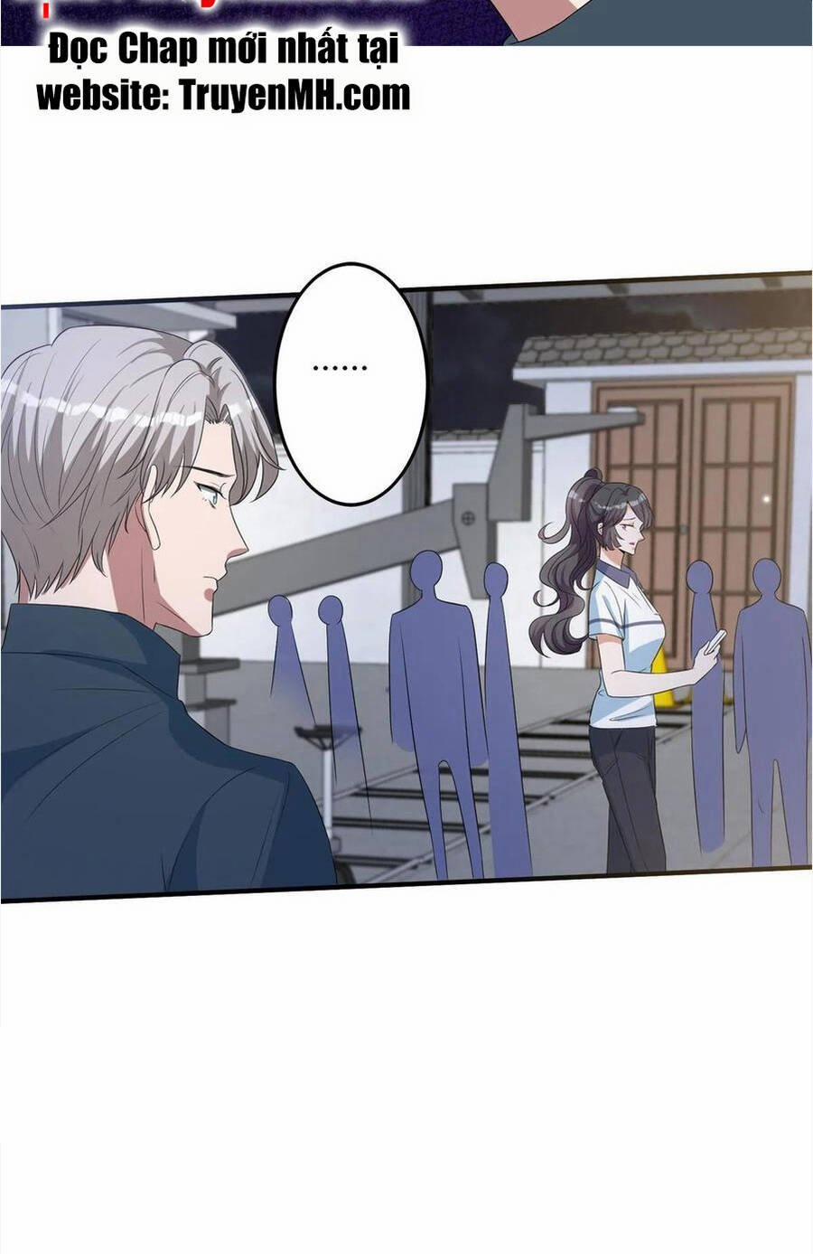 Ông Xã Kết Hôn Thử, Mạnh Thêm Chút Nữa Đi 624 trang 7