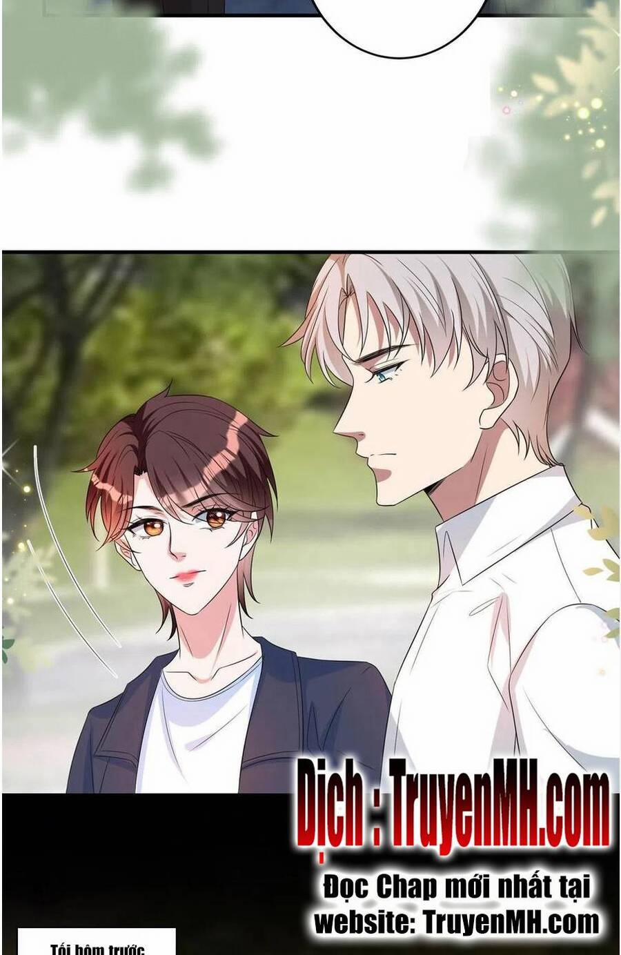 Ông Xã Kết Hôn Thử, Mạnh Thêm Chút Nữa Đi 625 trang 15