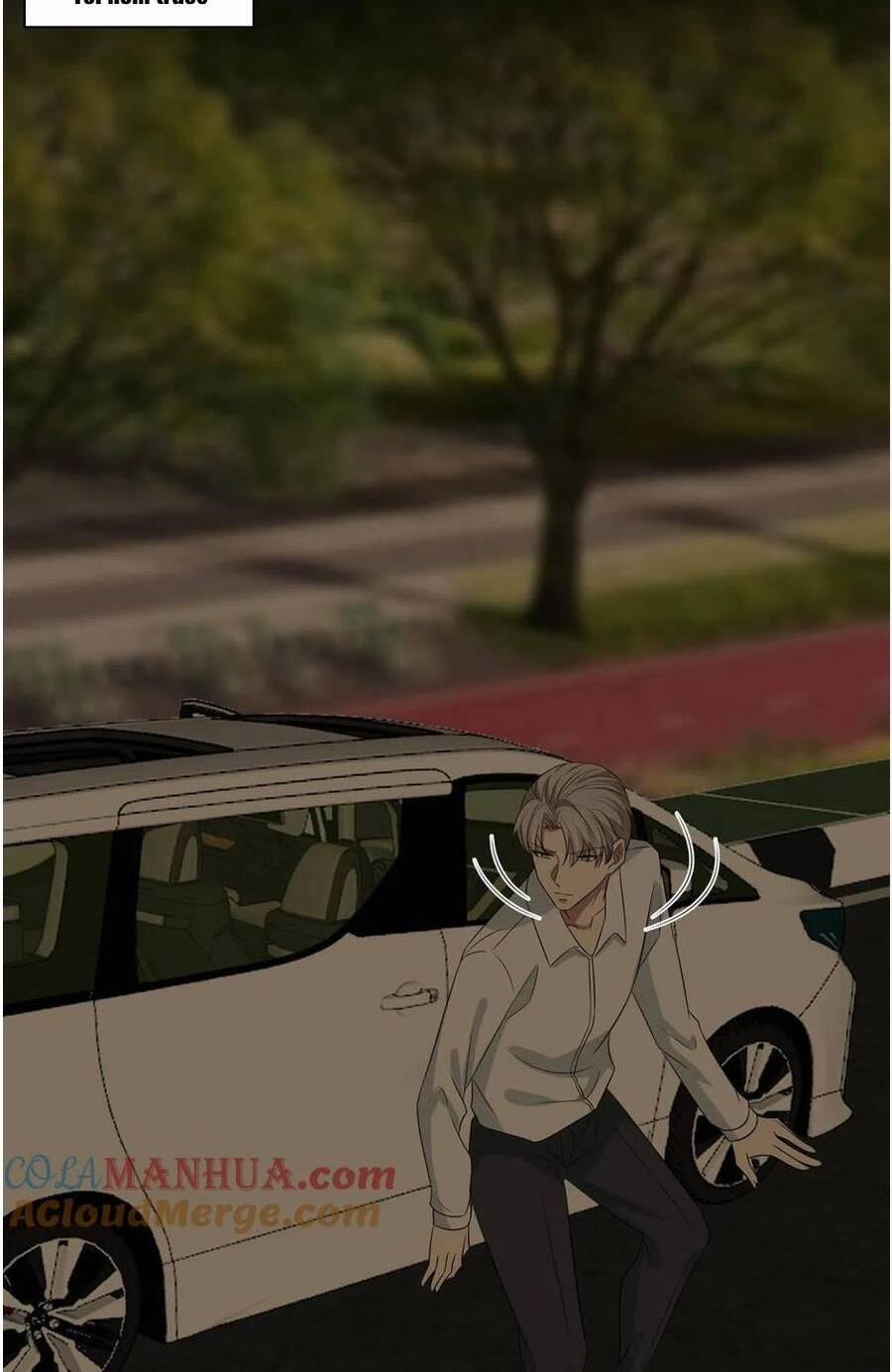 Ông Xã Kết Hôn Thử, Mạnh Thêm Chút Nữa Đi 625 trang 16