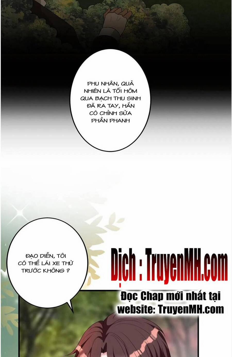 Ông Xã Kết Hôn Thử, Mạnh Thêm Chút Nữa Đi 625 trang 18