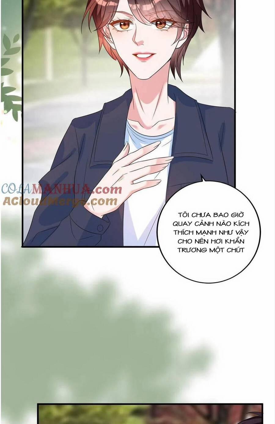 Ông Xã Kết Hôn Thử, Mạnh Thêm Chút Nữa Đi 625 trang 19