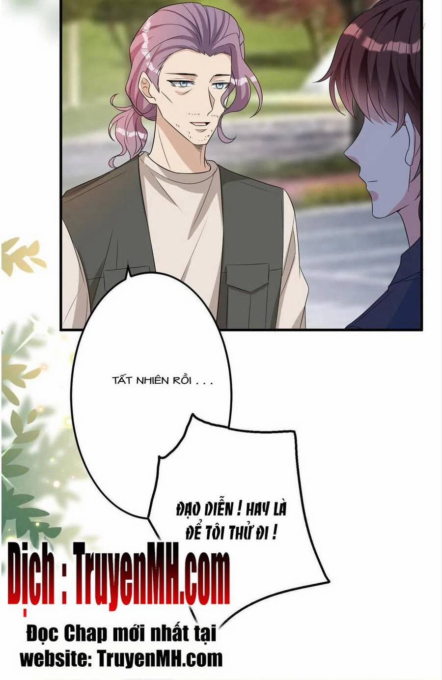 Ông Xã Kết Hôn Thử, Mạnh Thêm Chút Nữa Đi 625 trang 20