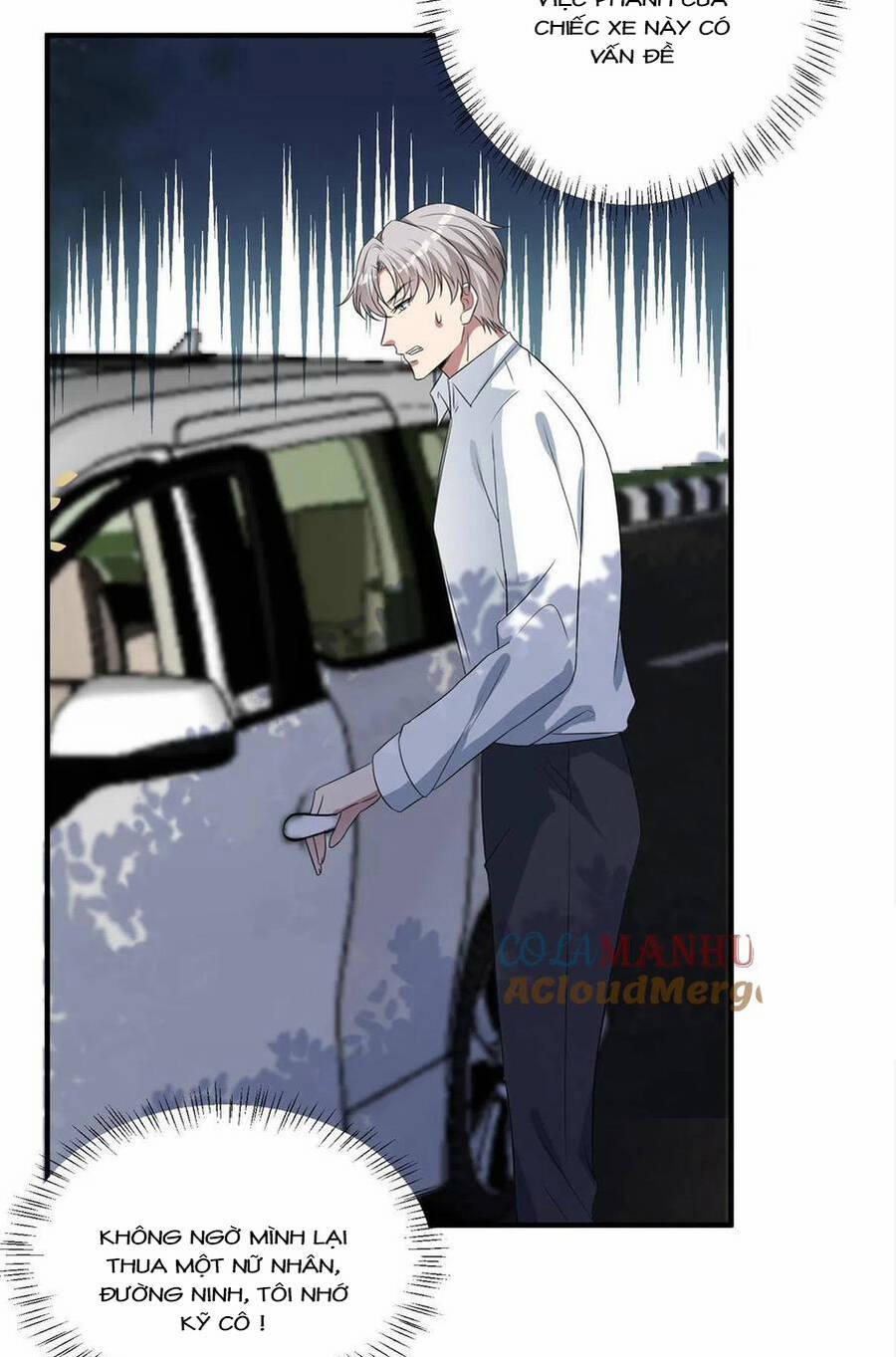 Ông Xã Kết Hôn Thử, Mạnh Thêm Chút Nữa Đi 626 trang 12