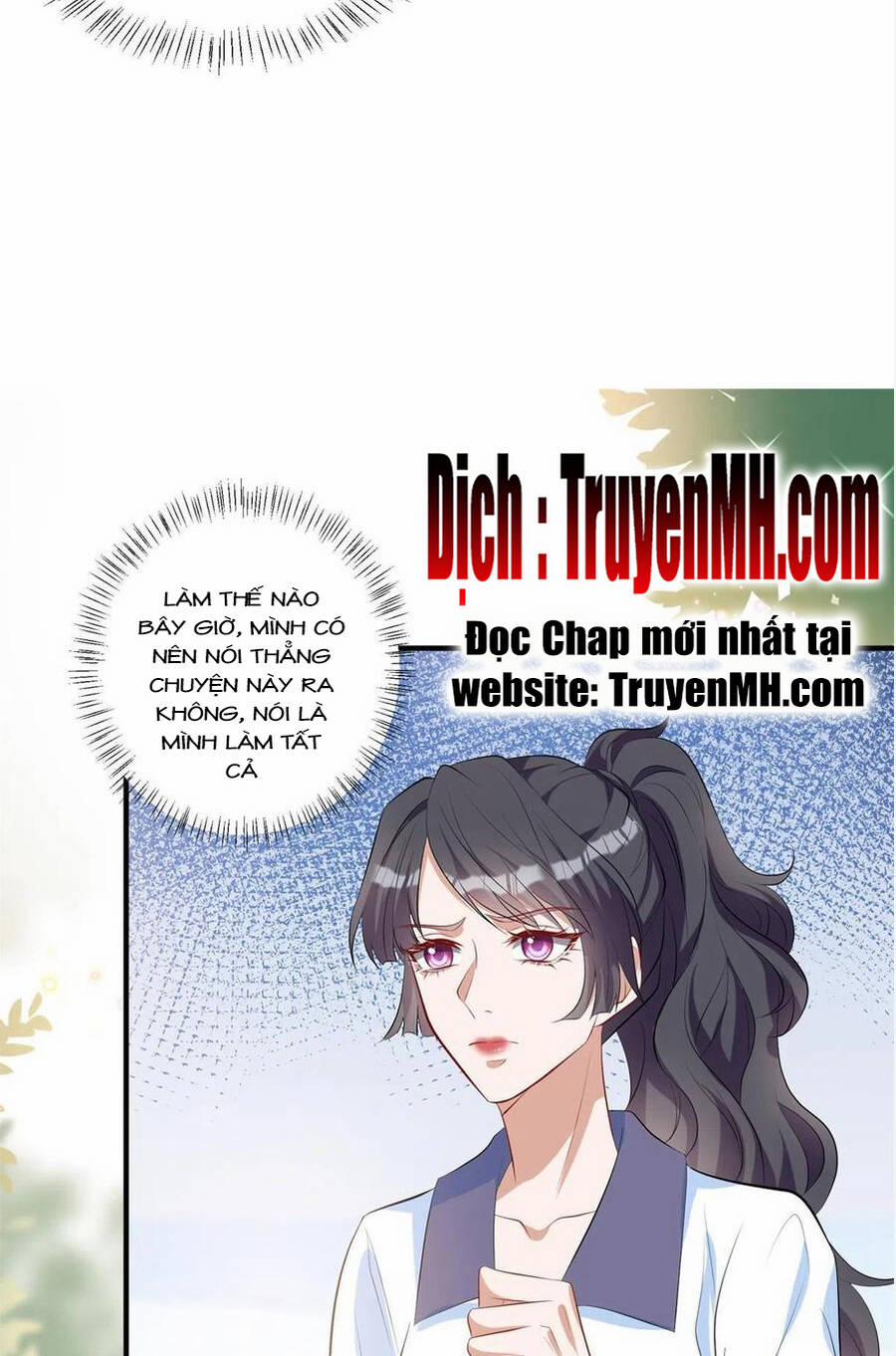 Ông Xã Kết Hôn Thử, Mạnh Thêm Chút Nữa Đi 626 trang 13