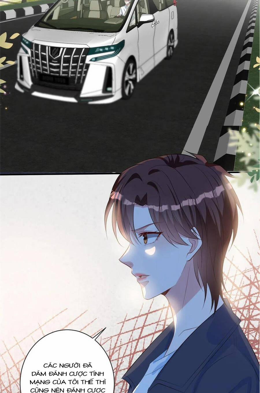 Ông Xã Kết Hôn Thử, Mạnh Thêm Chút Nữa Đi 626 trang 19