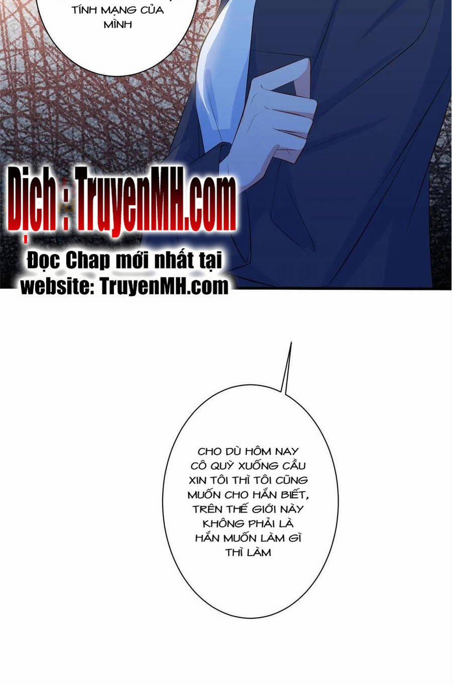 Ông Xã Kết Hôn Thử, Mạnh Thêm Chút Nữa Đi 626 trang 20