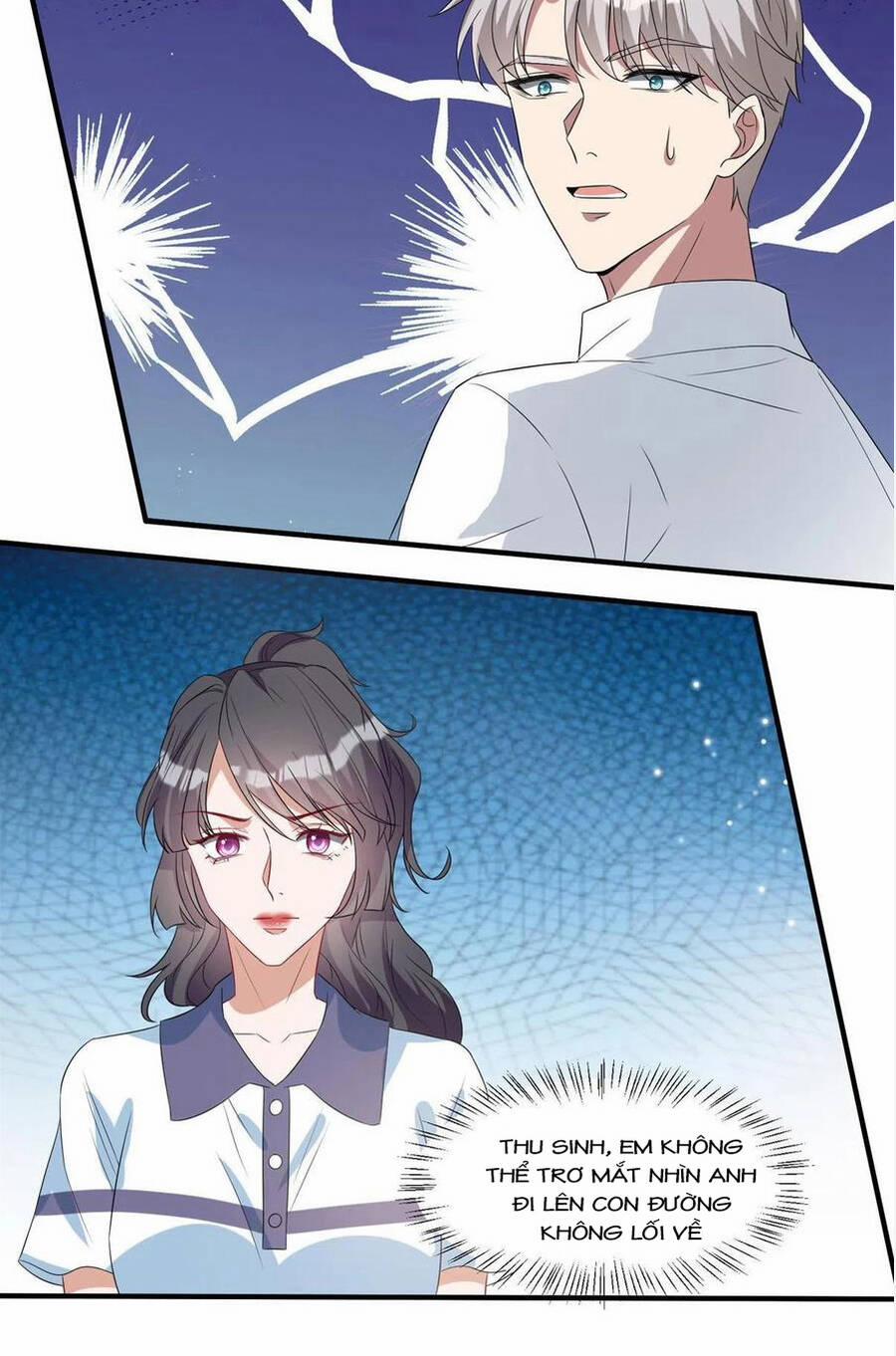 Ông Xã Kết Hôn Thử, Mạnh Thêm Chút Nữa Đi 626 trang 3