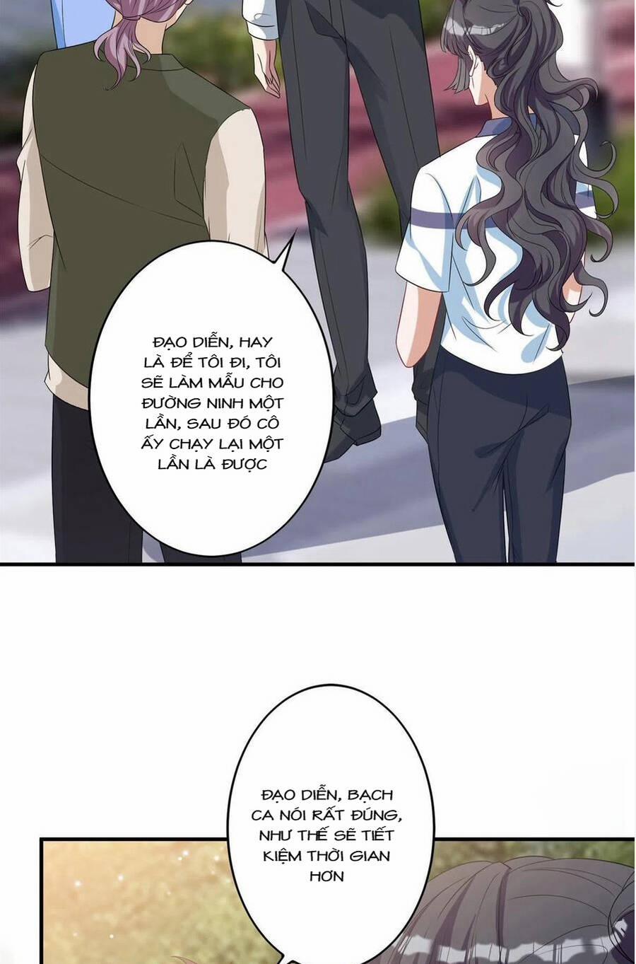 Ông Xã Kết Hôn Thử, Mạnh Thêm Chút Nữa Đi 626 trang 5