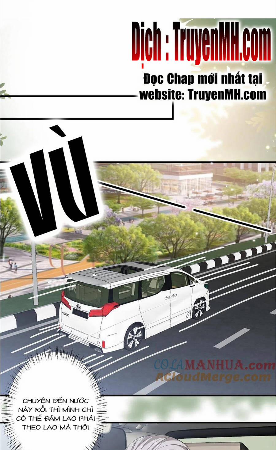 Ông Xã Kết Hôn Thử, Mạnh Thêm Chút Nữa Đi 627 trang 1