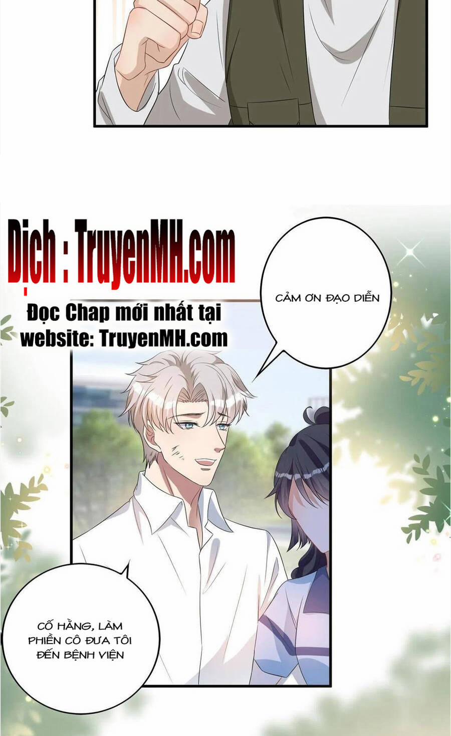 Ông Xã Kết Hôn Thử, Mạnh Thêm Chút Nữa Đi 627 trang 13