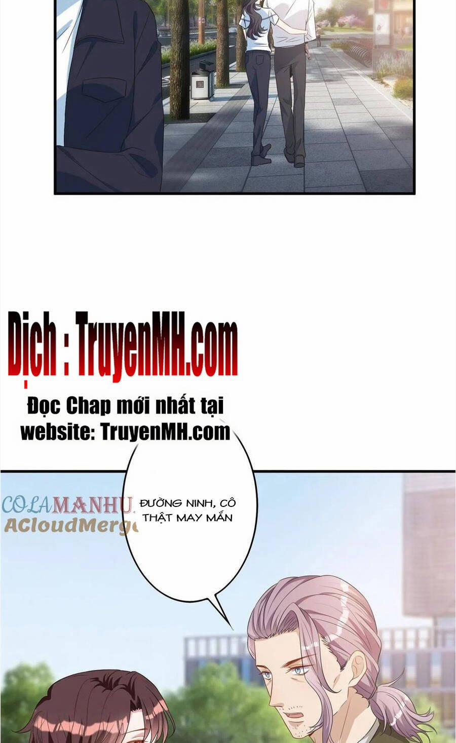 Ông Xã Kết Hôn Thử, Mạnh Thêm Chút Nữa Đi 627 trang 15