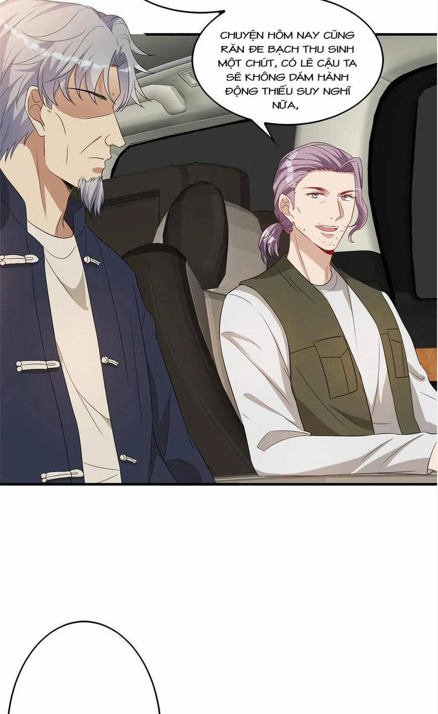 Ông Xã Kết Hôn Thử, Mạnh Thêm Chút Nữa Đi 627 trang 19