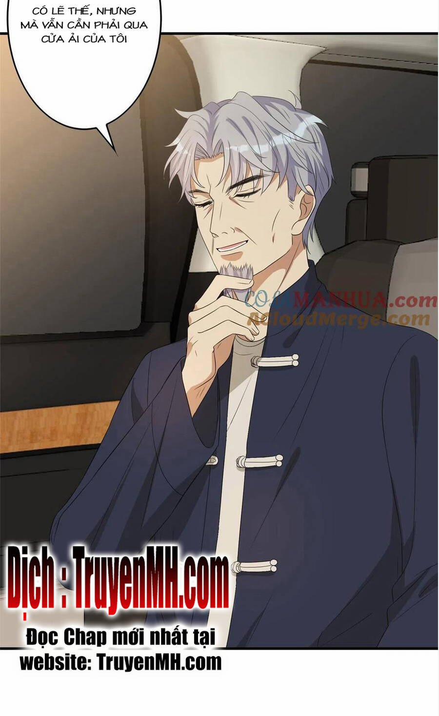 Ông Xã Kết Hôn Thử, Mạnh Thêm Chút Nữa Đi 627 trang 20