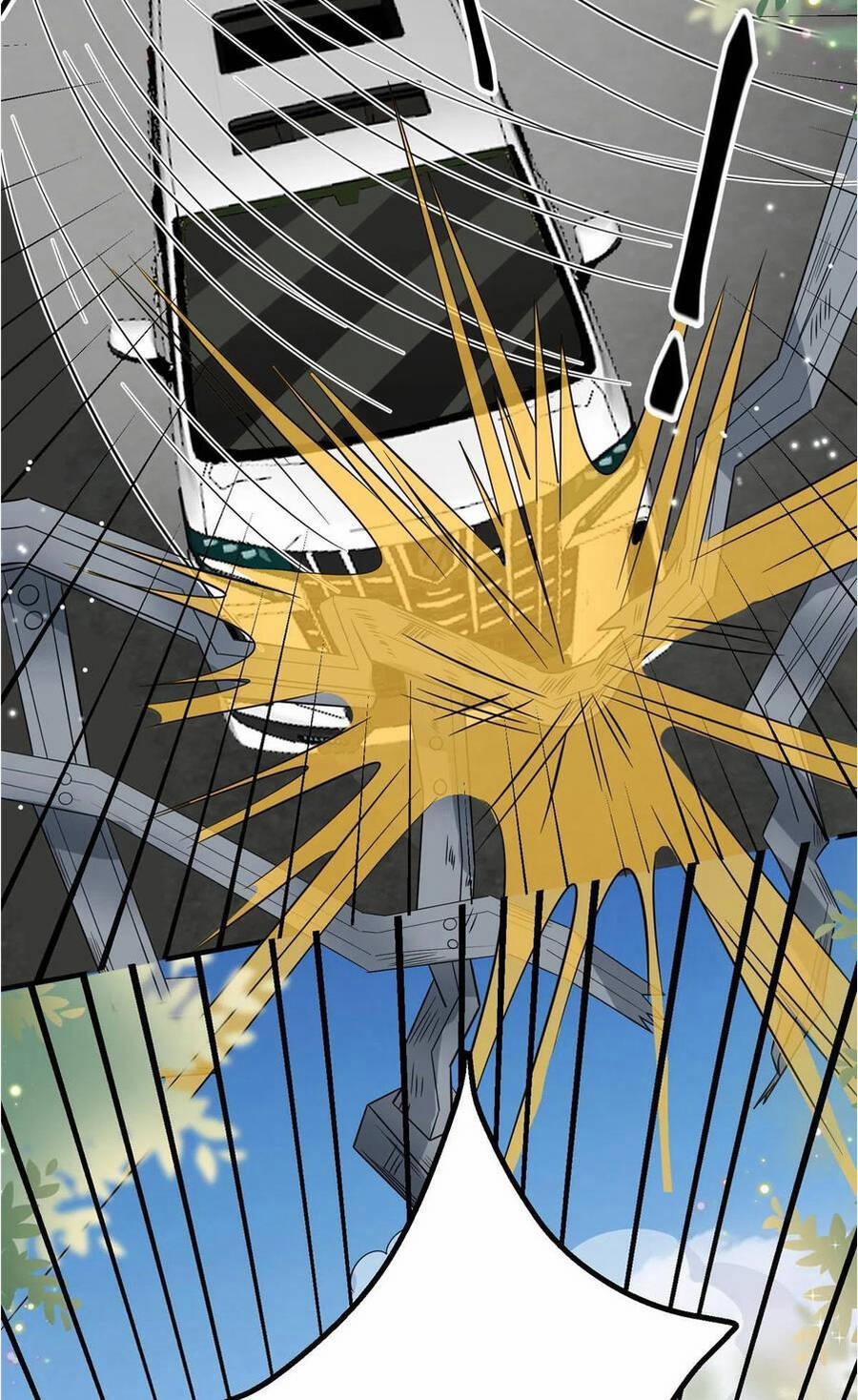 Ông Xã Kết Hôn Thử, Mạnh Thêm Chút Nữa Đi 627 trang 5