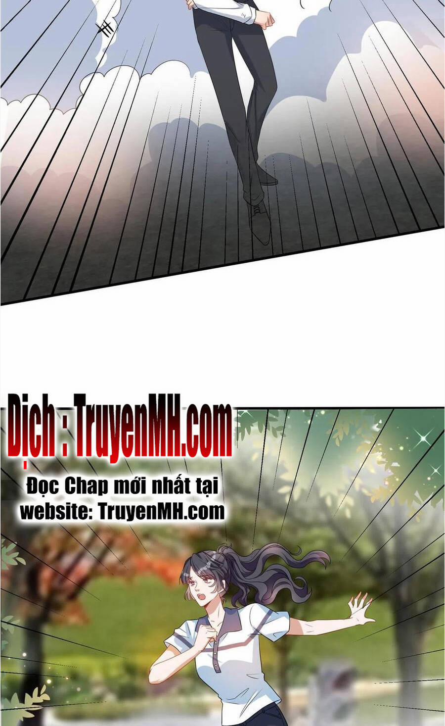 Ông Xã Kết Hôn Thử, Mạnh Thêm Chút Nữa Đi 627 trang 7