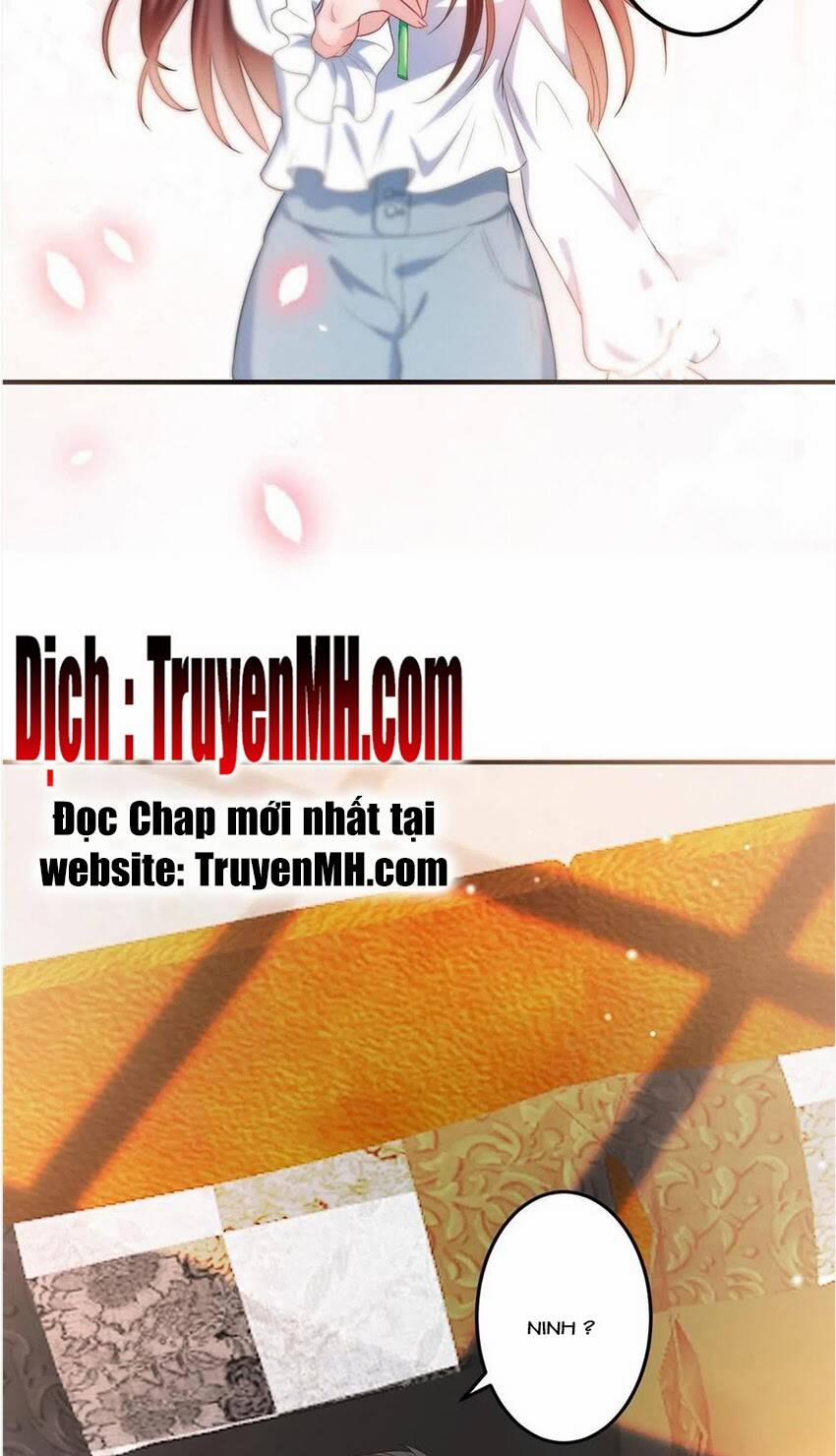 Ông Xã Kết Hôn Thử, Mạnh Thêm Chút Nữa Đi 628 trang 17