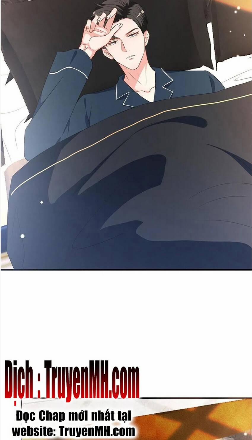 Ông Xã Kết Hôn Thử, Mạnh Thêm Chút Nữa Đi 628 trang 18