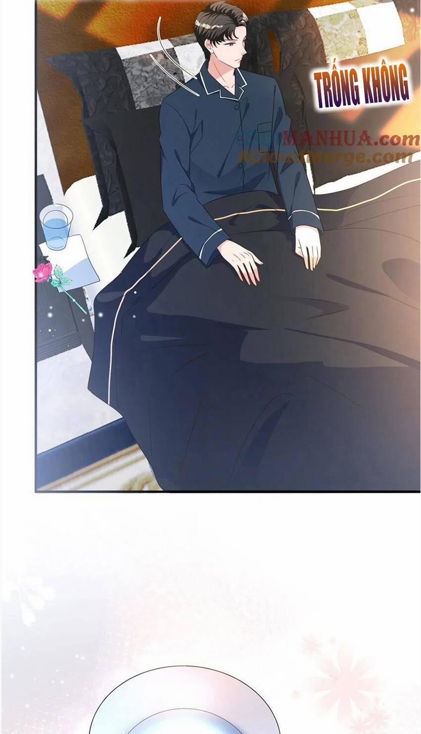 Ông Xã Kết Hôn Thử, Mạnh Thêm Chút Nữa Đi 628 trang 19