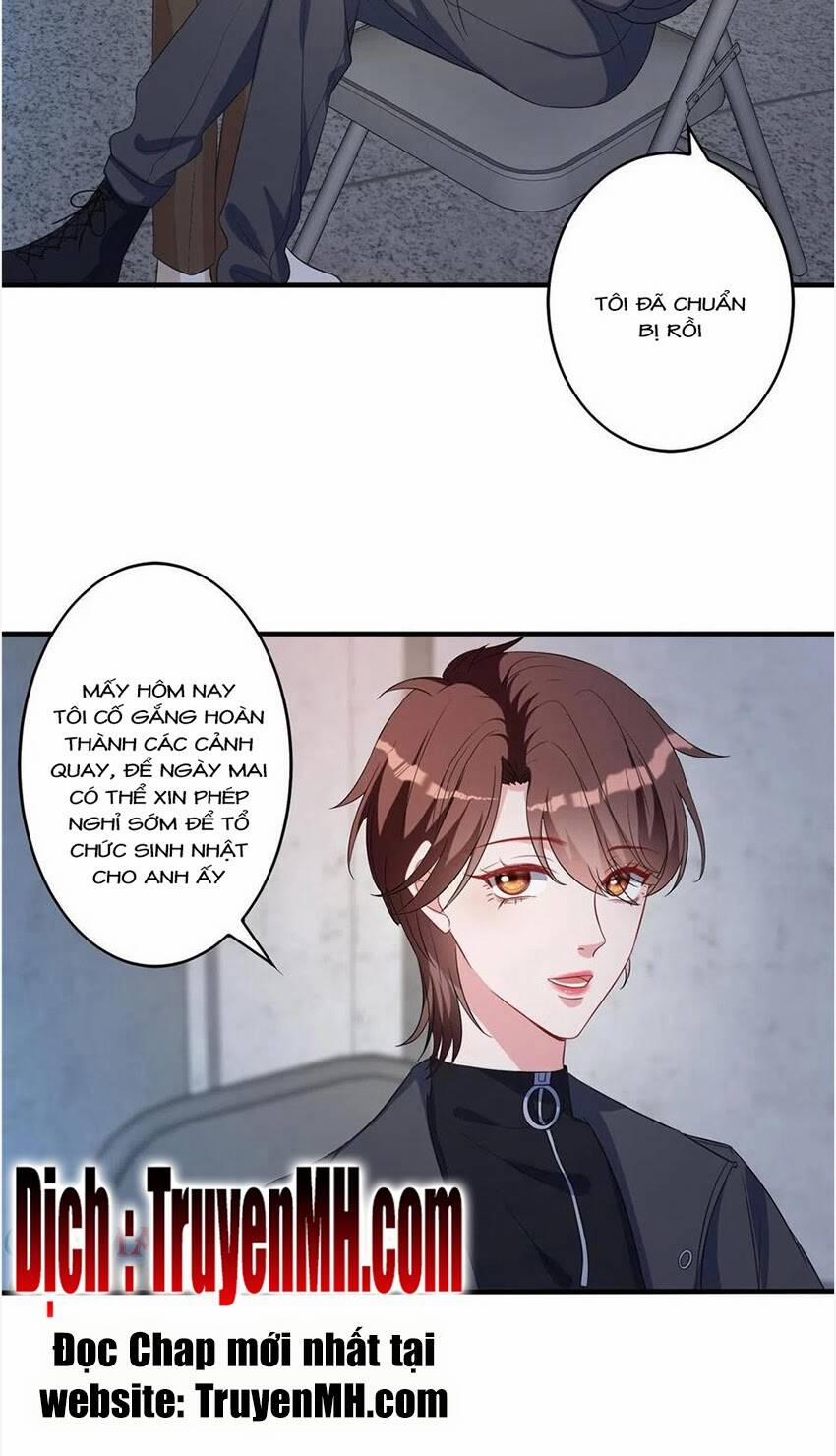 Ông Xã Kết Hôn Thử, Mạnh Thêm Chút Nữa Đi 628 trang 4