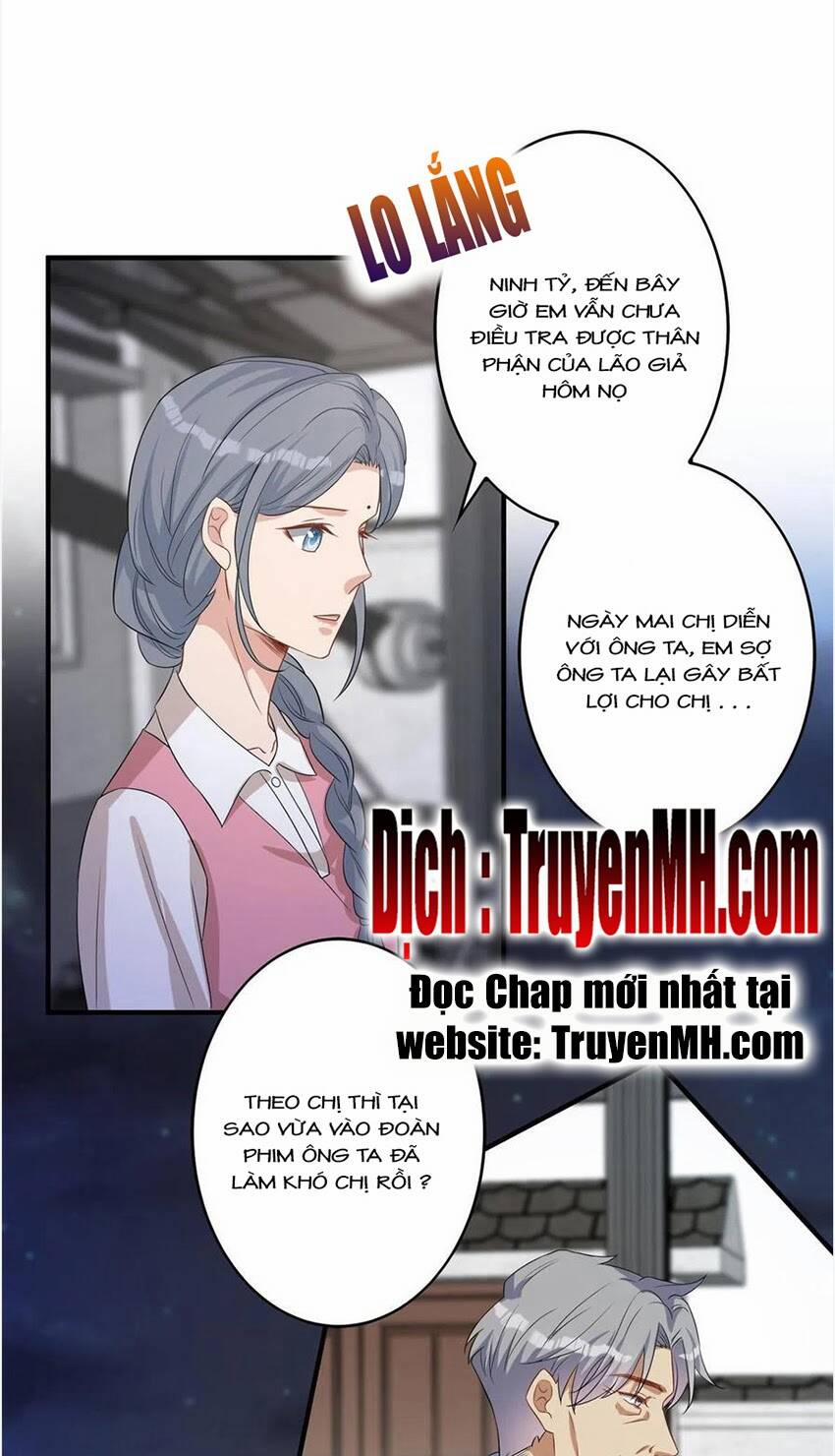 Ông Xã Kết Hôn Thử, Mạnh Thêm Chút Nữa Đi 628 trang 5