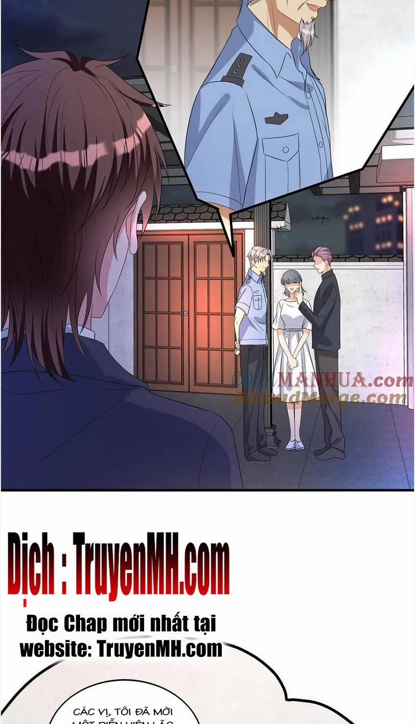 Ông Xã Kết Hôn Thử, Mạnh Thêm Chút Nữa Đi 628 trang 6