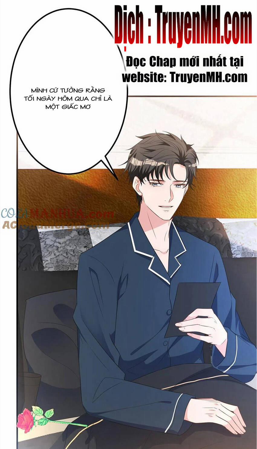 Ông Xã Kết Hôn Thử, Mạnh Thêm Chút Nữa Đi 629 trang 1