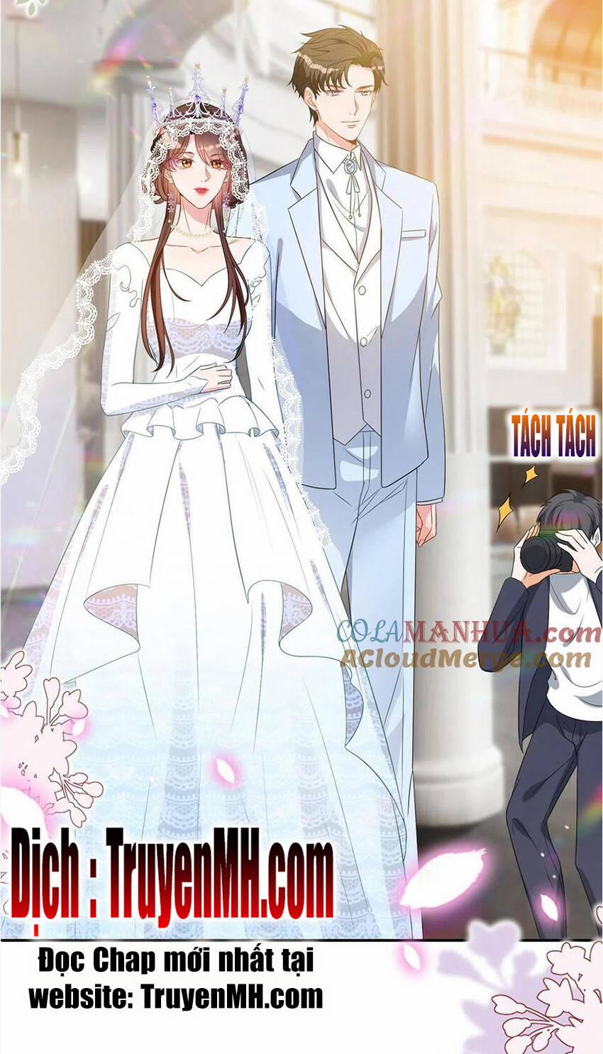 Ông Xã Kết Hôn Thử, Mạnh Thêm Chút Nữa Đi 629 trang 10