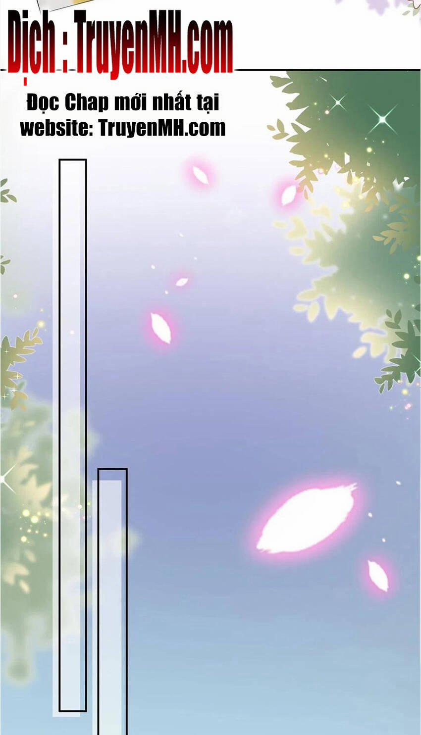 Ông Xã Kết Hôn Thử, Mạnh Thêm Chút Nữa Đi 629 trang 14