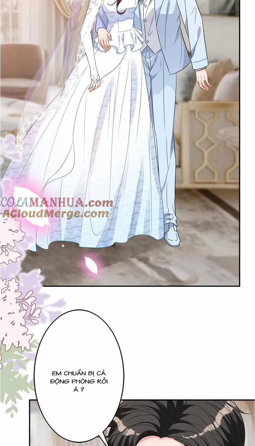 Ông Xã Kết Hôn Thử, Mạnh Thêm Chút Nữa Đi 629 trang 17