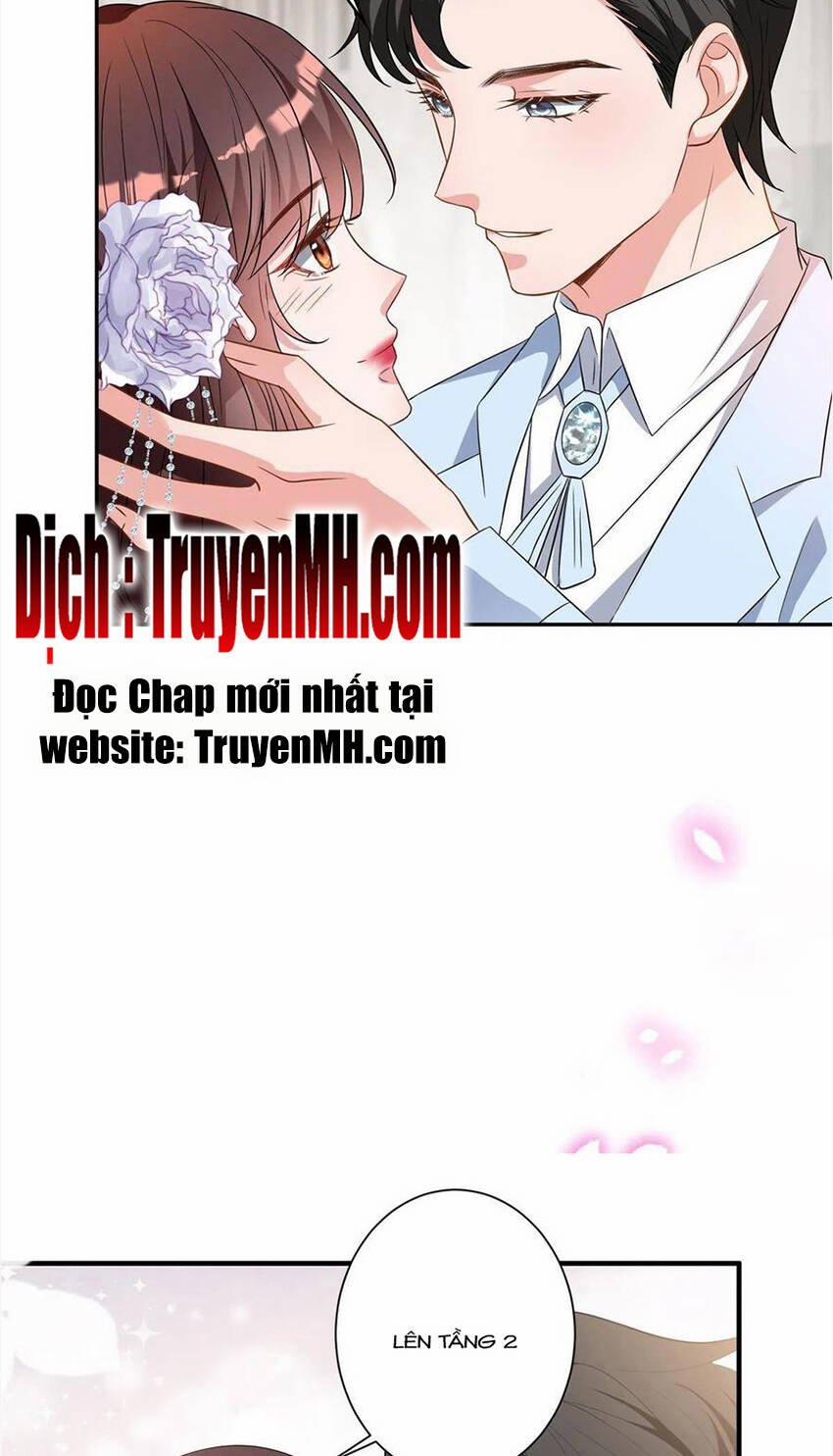 Ông Xã Kết Hôn Thử, Mạnh Thêm Chút Nữa Đi 629 trang 18