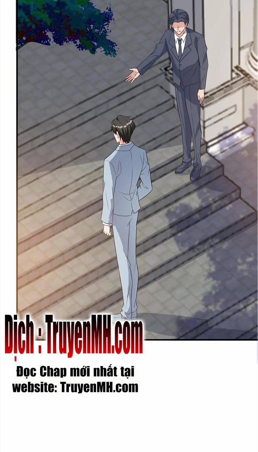 Ông Xã Kết Hôn Thử, Mạnh Thêm Chút Nữa Đi 629 trang 4