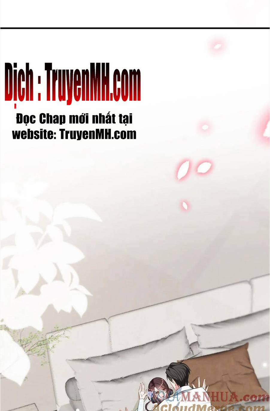 Ông Xã Kết Hôn Thử, Mạnh Thêm Chút Nữa Đi 630 trang 1