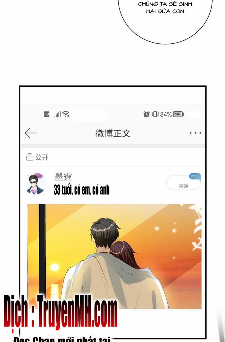 Ông Xã Kết Hôn Thử, Mạnh Thêm Chút Nữa Đi 630 trang 13