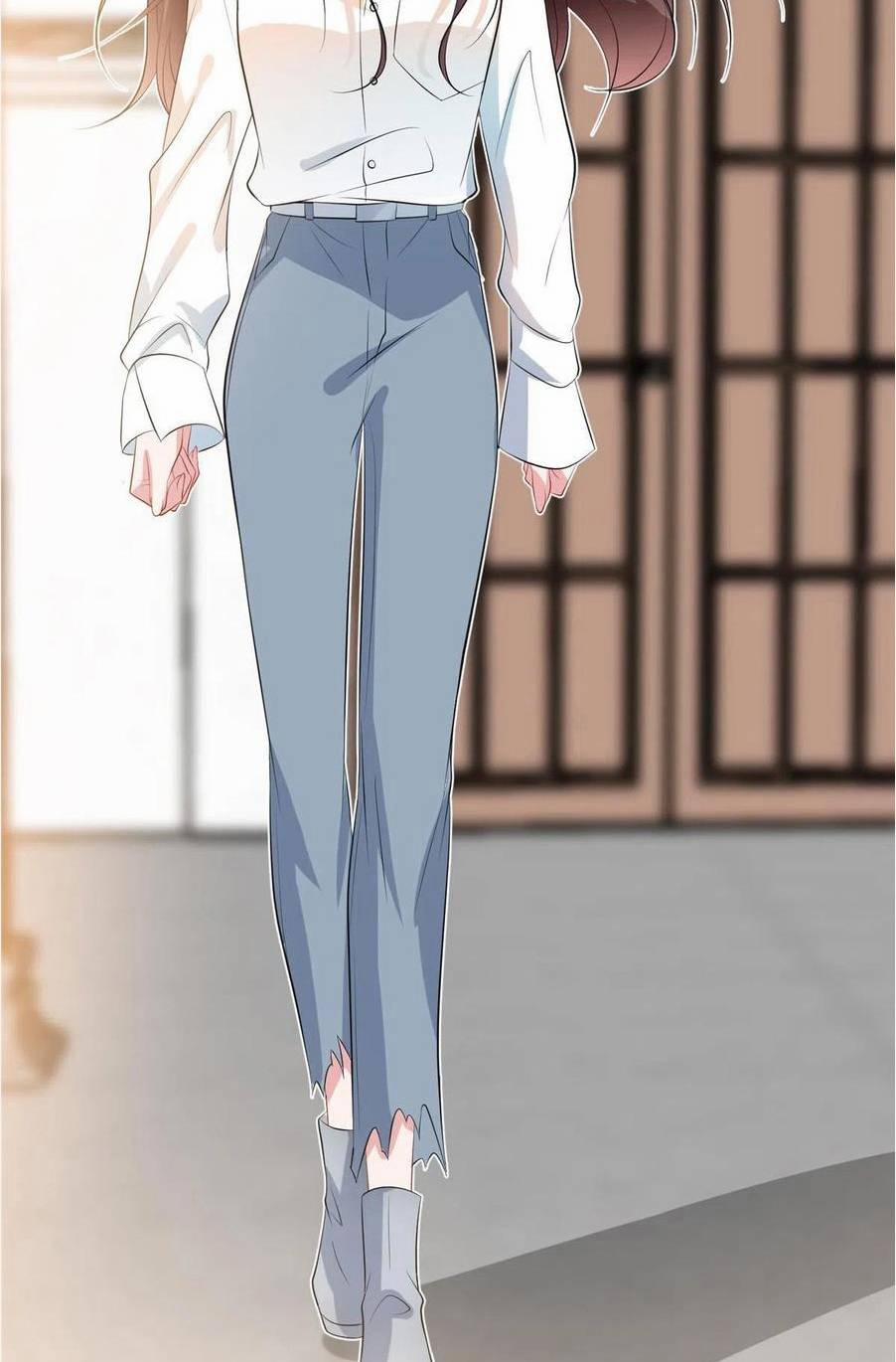 Ông Xã Kết Hôn Thử, Mạnh Thêm Chút Nữa Đi 630 trang 16