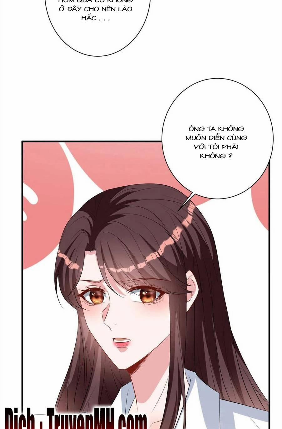 Ông Xã Kết Hôn Thử, Mạnh Thêm Chút Nữa Đi 630 trang 18