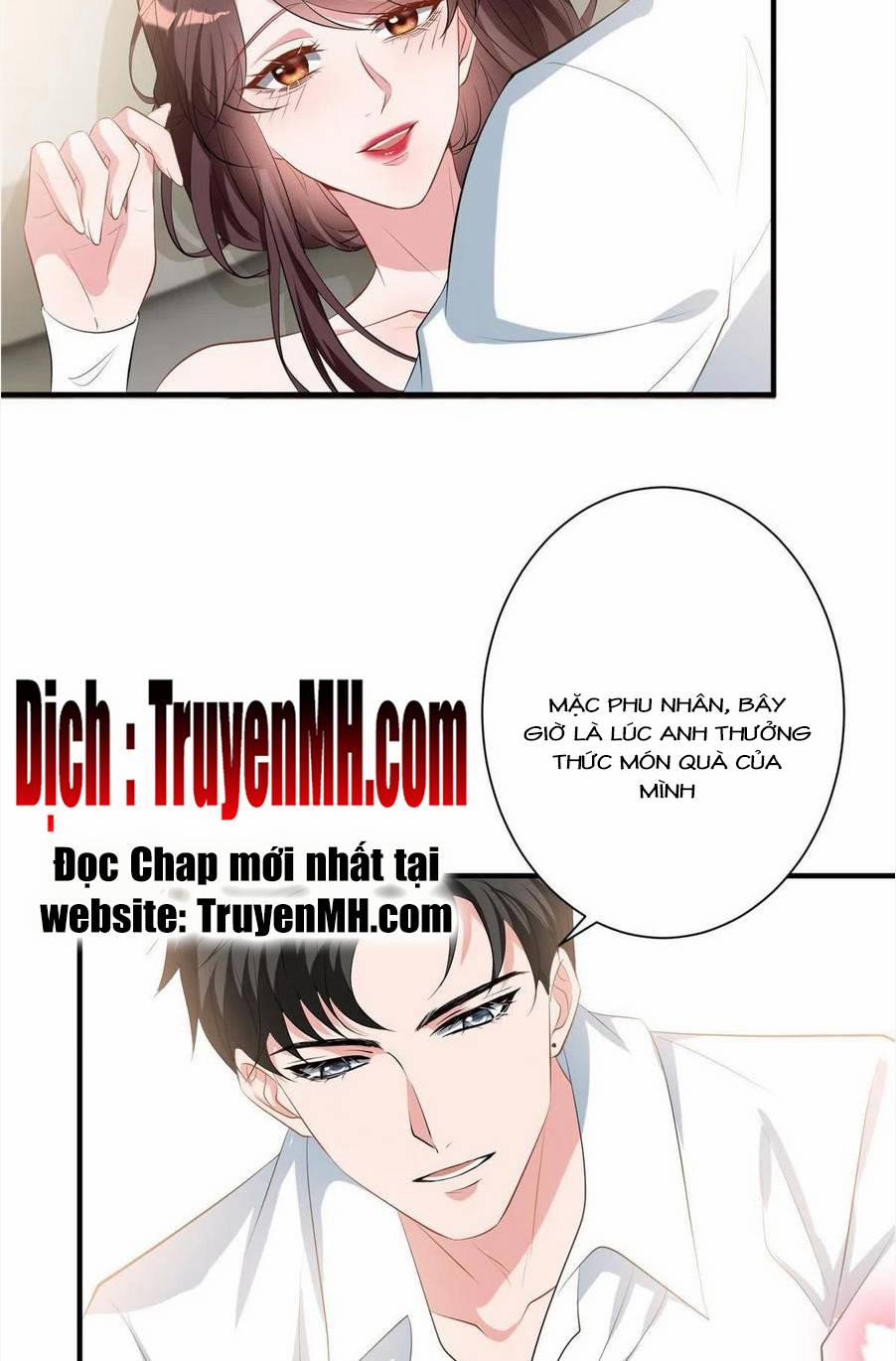 Ông Xã Kết Hôn Thử, Mạnh Thêm Chút Nữa Đi 630 trang 3