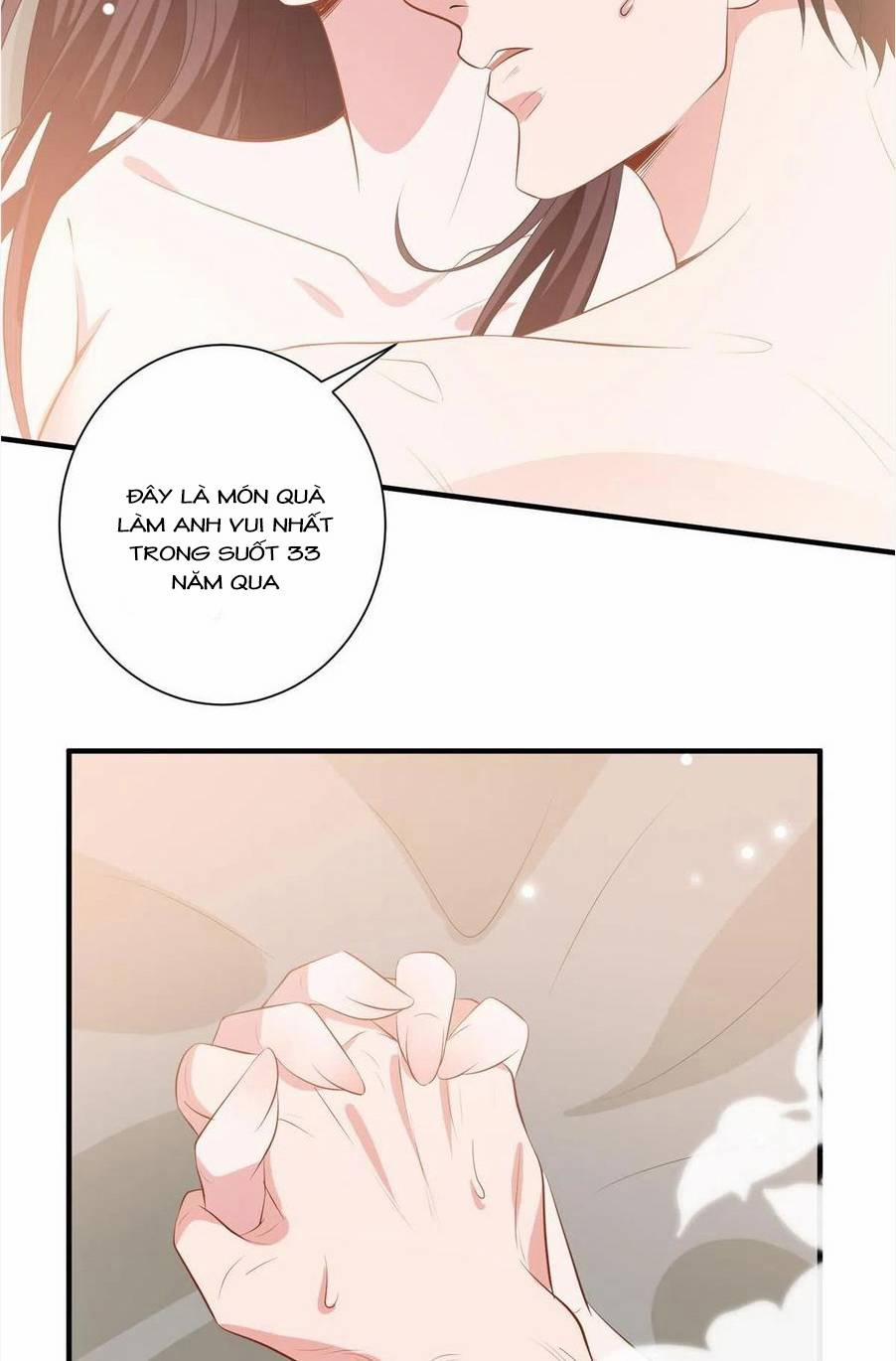 Ông Xã Kết Hôn Thử, Mạnh Thêm Chút Nữa Đi 630 trang 5