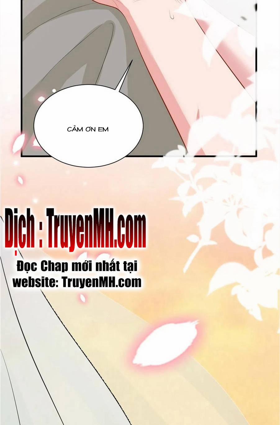 Ông Xã Kết Hôn Thử, Mạnh Thêm Chút Nữa Đi 630 trang 6