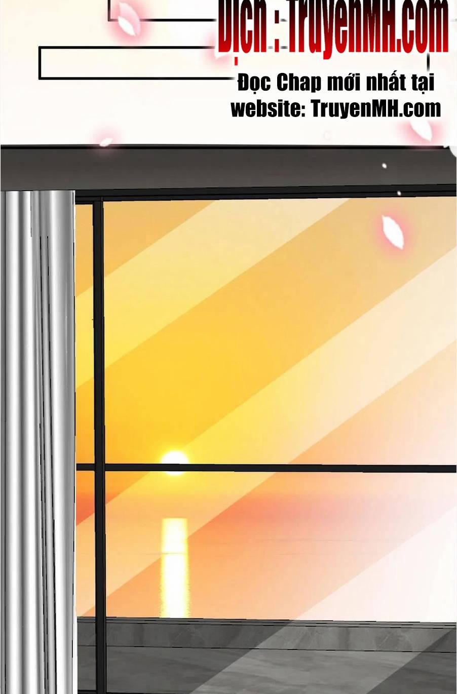 Ông Xã Kết Hôn Thử, Mạnh Thêm Chút Nữa Đi 630 trang 8