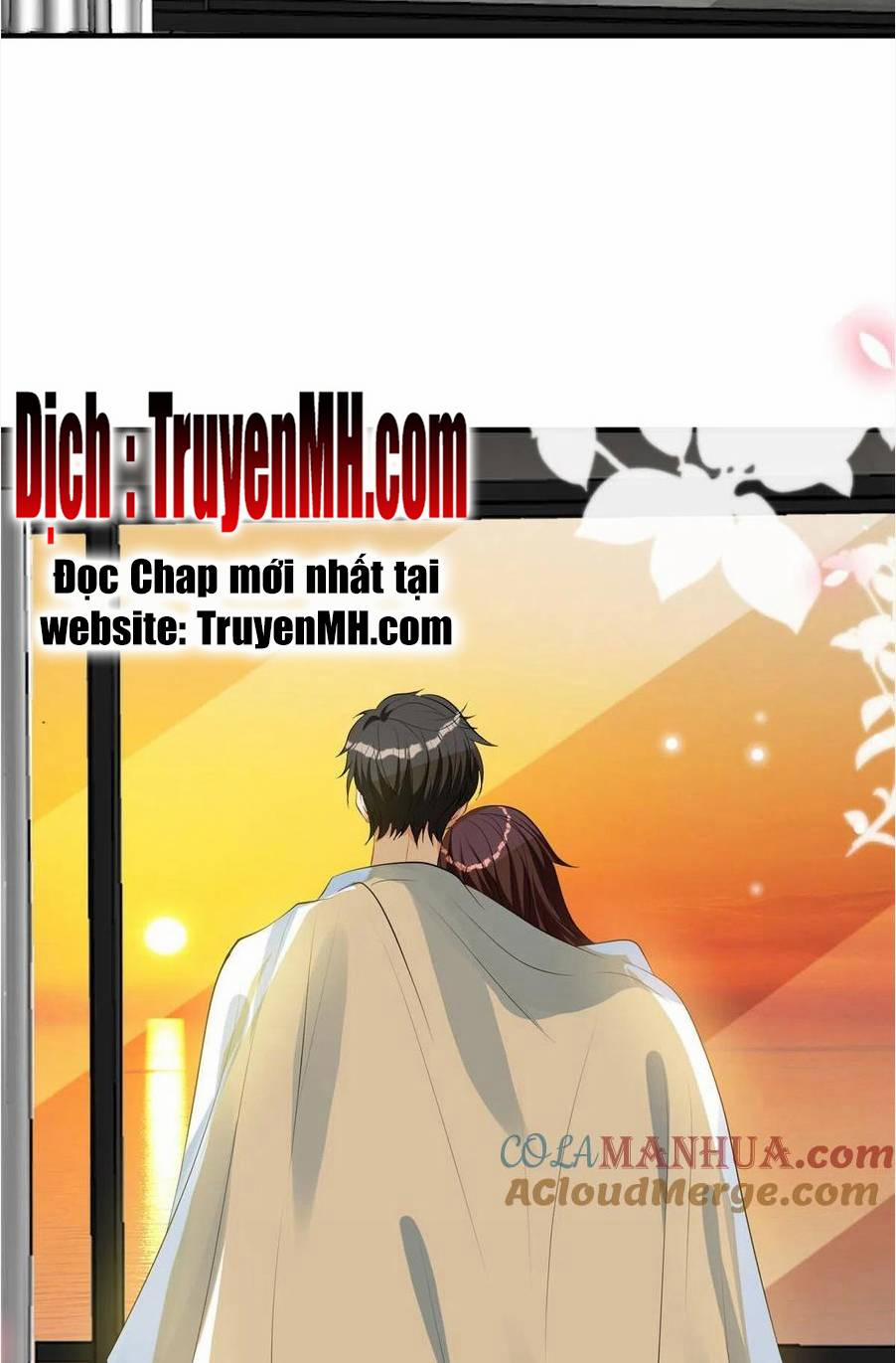 Ông Xã Kết Hôn Thử, Mạnh Thêm Chút Nữa Đi 630 trang 9