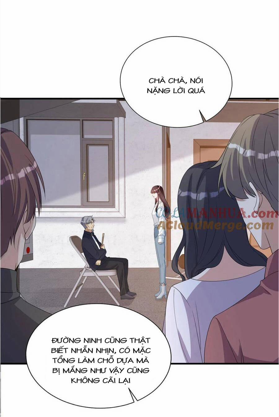 Ông Xã Kết Hôn Thử, Mạnh Thêm Chút Nữa Đi 631 trang 12
