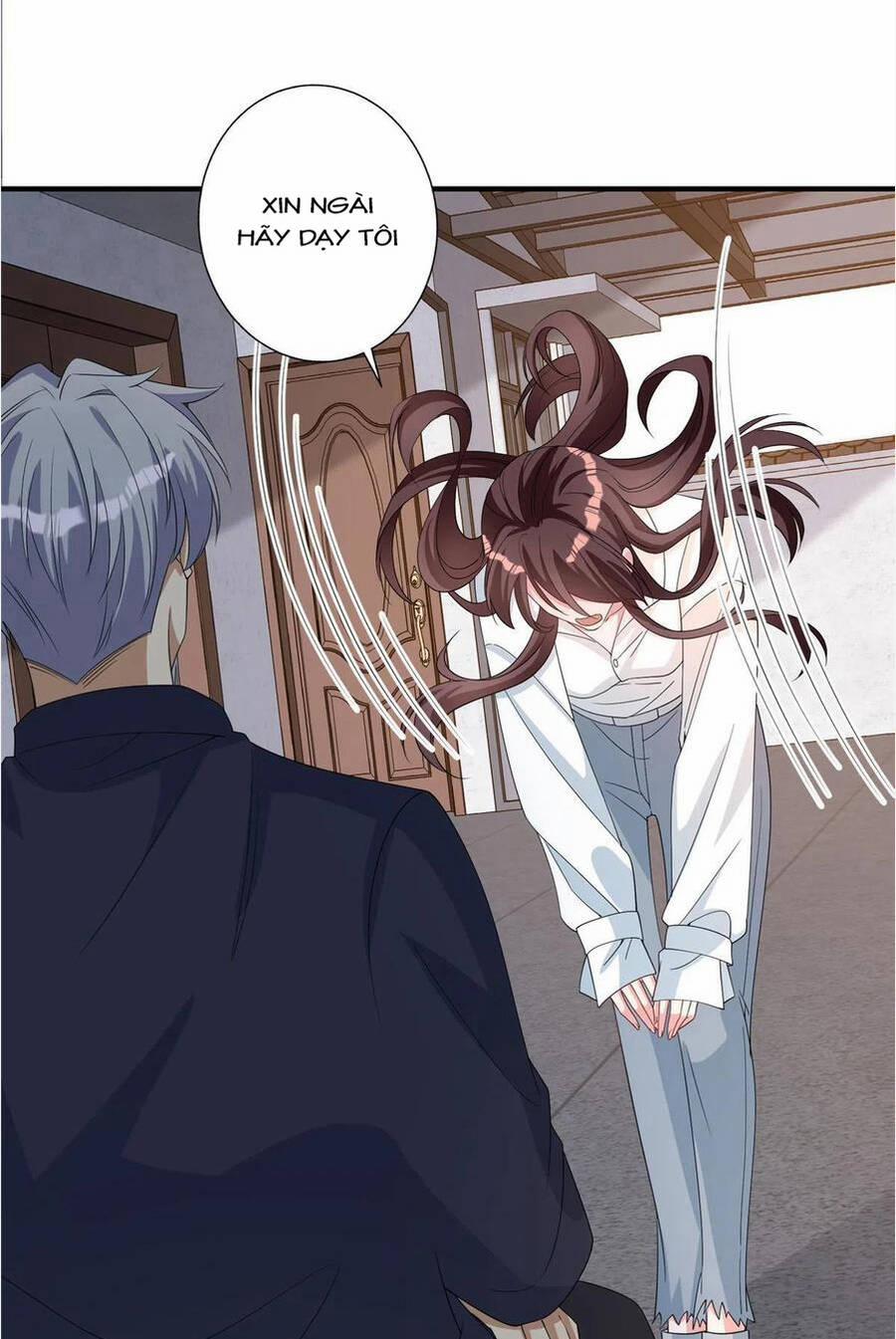 Ông Xã Kết Hôn Thử, Mạnh Thêm Chút Nữa Đi 631 trang 13