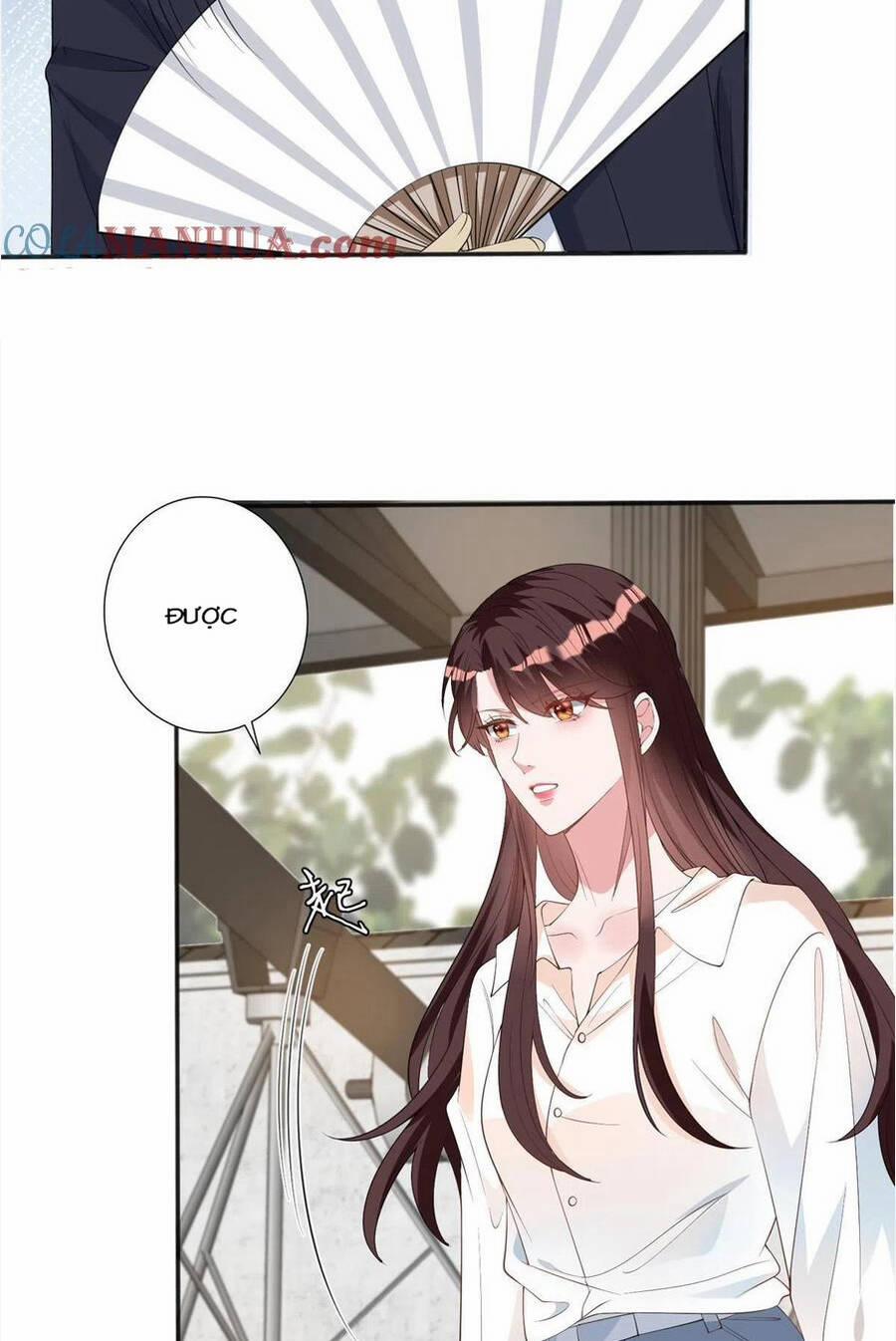 Ông Xã Kết Hôn Thử, Mạnh Thêm Chút Nữa Đi 631 trang 15