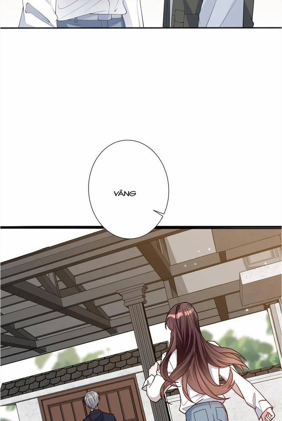 Ông Xã Kết Hôn Thử, Mạnh Thêm Chút Nữa Đi 631 trang 19