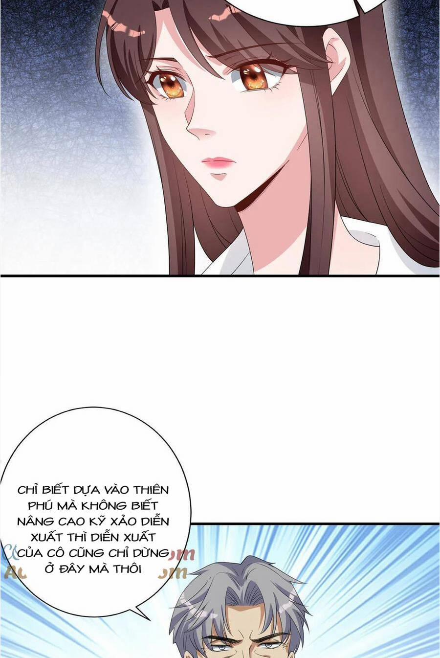 Ông Xã Kết Hôn Thử, Mạnh Thêm Chút Nữa Đi 631 trang 9